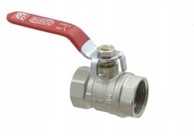Kuglasti ventil 1 1/2" standardni s brtvenicom